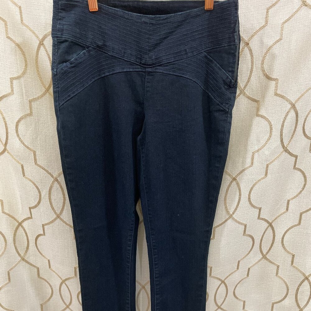 JAG Jeans, sz: 4, High-Rise Skinny